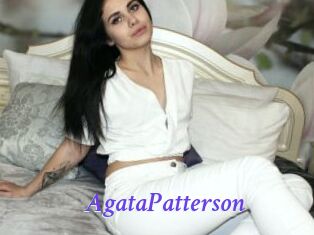 AgataPatterson Bdsm gratuit
