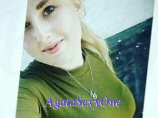 AgataSexy_One