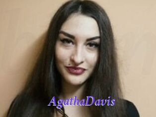 AgathaDavis