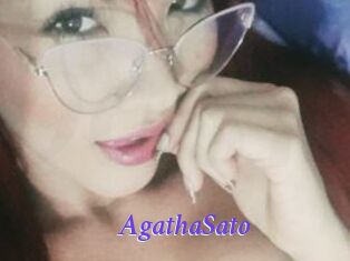 AgathaSato
