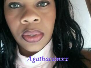 Agathacamxx