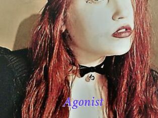 Agonist Bdsm gratuit