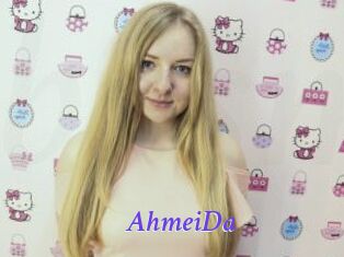 AhmeiDa