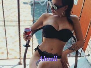 Ahsall