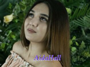 AidaHall