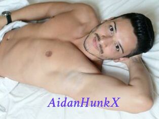AidanHunkX