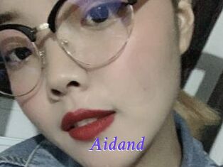 Aidand