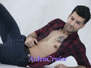 AidenCruise