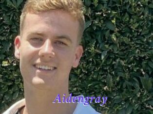 Aidengray
