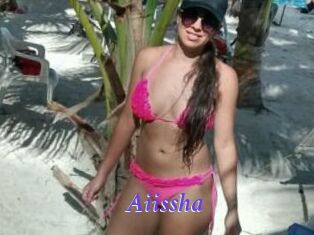 Aiissha