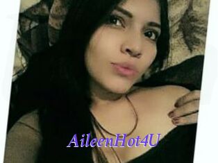 AileenHot4U