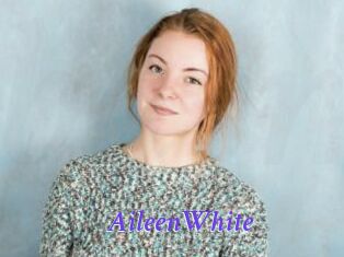 AileenWhite