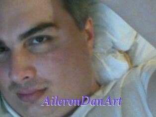 AileronDanArt