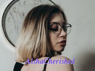 AishaCherished