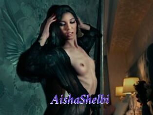 AishaShelbi