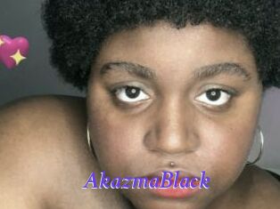 AkazmaBlack