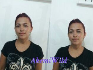 AkemiWild