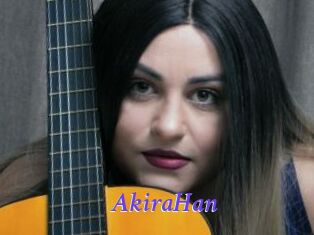 AkiraHan