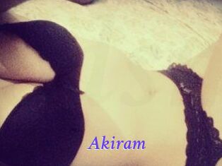 Akiram