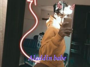 Aladdin_babe