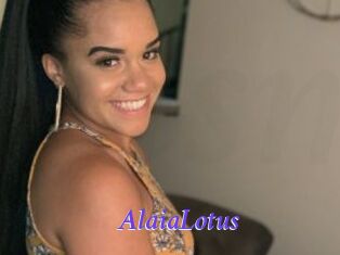 AlaiaLotus