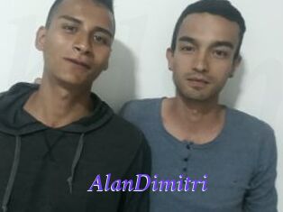 AlanDimitri