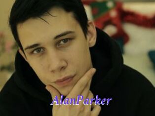 AlanParker