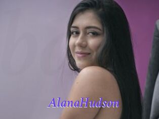 AlanaHudson