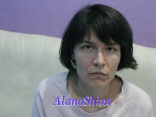 AlanaShine