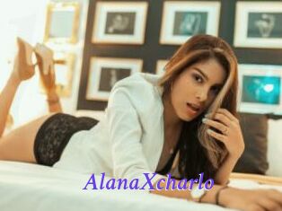 AlanaXcharlo