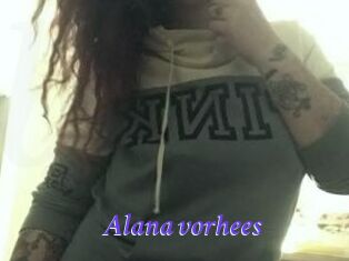 Alana_vorhees