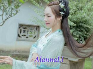 AlannaLi