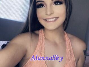 AlannaSky