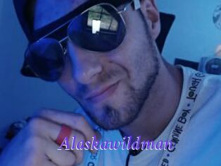 Alaskawildman