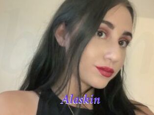 Alaskin