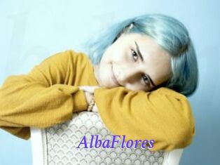 AlbaFlores