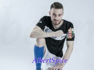 AlbertSpice