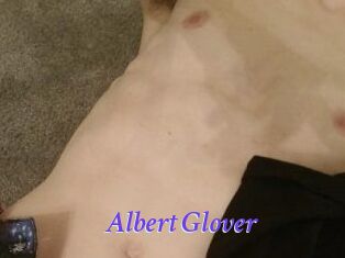 Albert_Glover