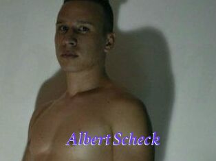 Albert_Scheck