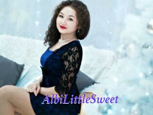 AlbiLittleSweet