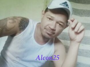 Alcon25