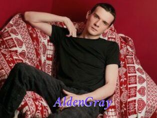 AldenGray