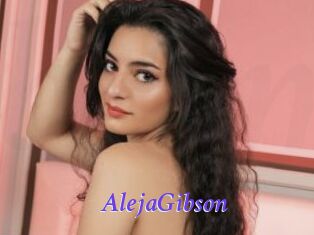 AlejaGibson Bdsm gratuit