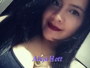 Aleja_Hott
