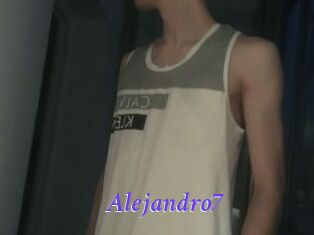 Alejandro7