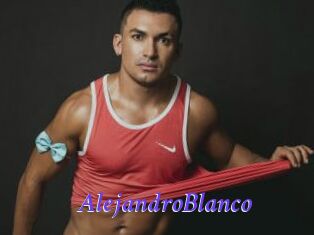 AlejandroBlanco