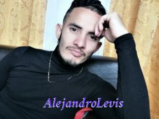 AlejandroLevis