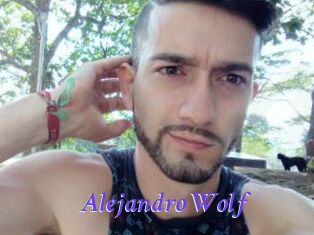 Alejandro_Wolf
