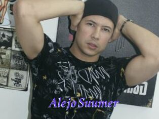 Alejo_Suumer