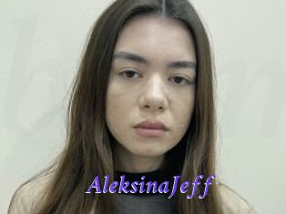 AleksinaJeff
